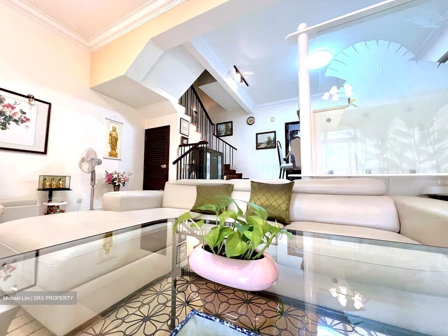 Ealing Park (D5), Terrace #468791201